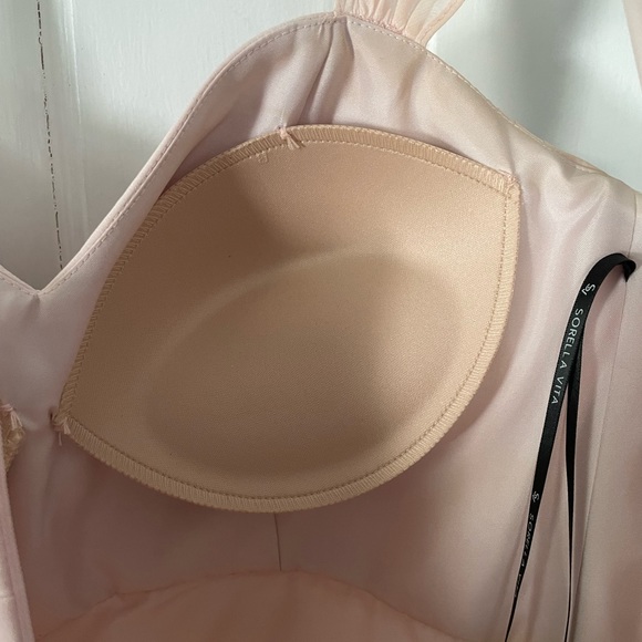 Sorella Vita style# 8630 - Picture 5 of 8